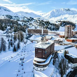 3* Hotel Le Terra Nova